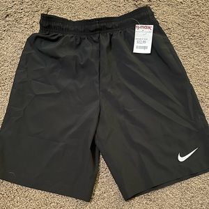 Youth Nike Athletic Shorts